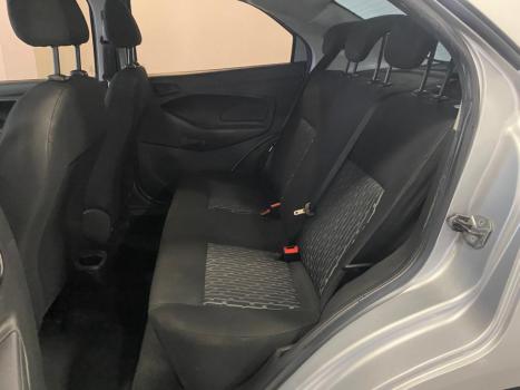 FORD Ka + Sedan 1.0 12V 4P TI-VCT SE PLUS FLEX, Foto 14