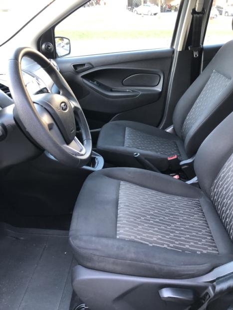 FORD Ka + Sedan 1.0 12V 4P TI-VCT SE FLEX, Foto 8
