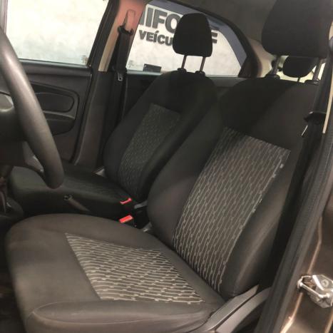 FORD Ka + Sedan 1.0 12V 4P TI-VCT SE FLEX, Foto 8