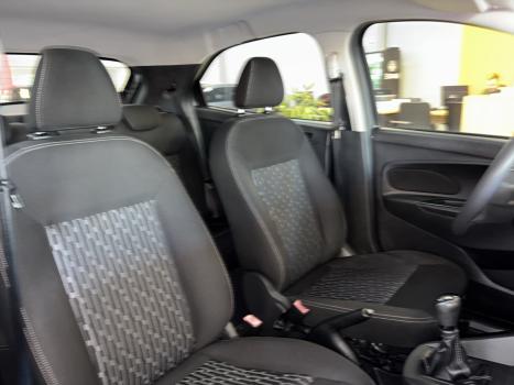 FORD Ka + Sedan 1.0 12V 4P TI-VCT SE FLEX, Foto 10