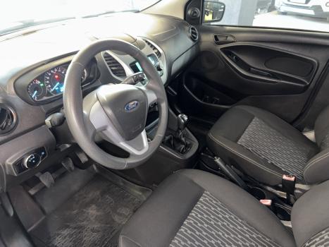 FORD Ka + Sedan 1.0 12V 4P TI-VCT SE FLEX, Foto 13