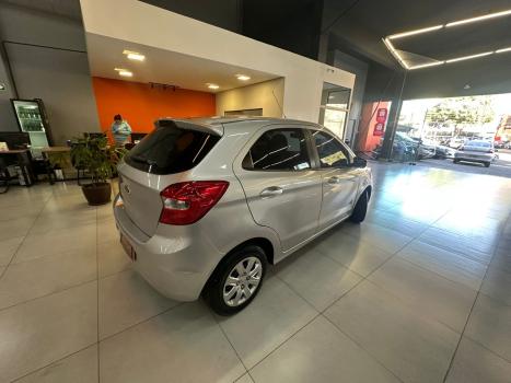 FORD Ka + Sedan 1.0 12V 4P TI-VCT SE FLEX, Foto 9