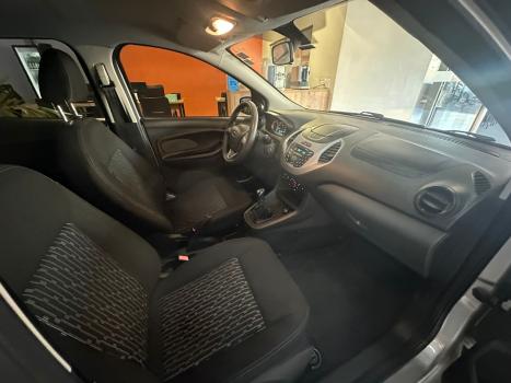 FORD Ka + Sedan 1.0 12V 4P TI-VCT SE FLEX, Foto 14