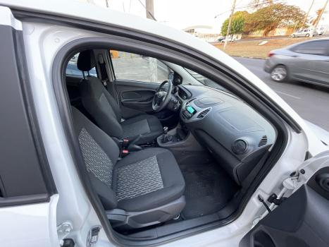FORD Ka + Sedan 1.0 12V 4P TI-VCT SE FLEX, Foto 9