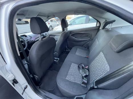 FORD Ka + Sedan 1.0 12V 4P TI-VCT SE PLUS FLEX, Foto 12