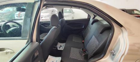 FORD Ka + Sedan 1.5 12V 4P TI-VCT SE FLEX, Foto 1