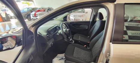 FORD Ka + Sedan 1.5 12V 4P TI-VCT SE FLEX, Foto 5