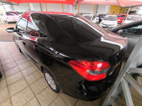 FORD Ka + Sedan 1.5 12V 4P TI-VCT SE PLUS FLEX, Foto 4