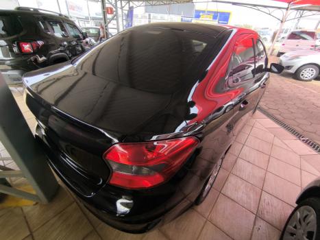 FORD Ka + Sedan 1.5 12V 4P TI-VCT SE PLUS FLEX, Foto 5