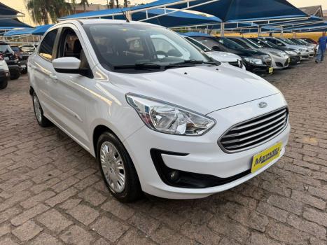 FORD Ka + Sedan 1.5 12V 4P TI-VCT SE PLUS FLEX AUTOMTICO, Foto 3