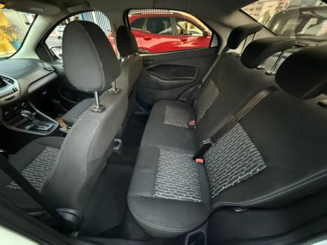 FORD Ka + Sedan 1.5 12V 4P TI-VCT SE PLUS FLEX AUTOMTICO, Foto 8