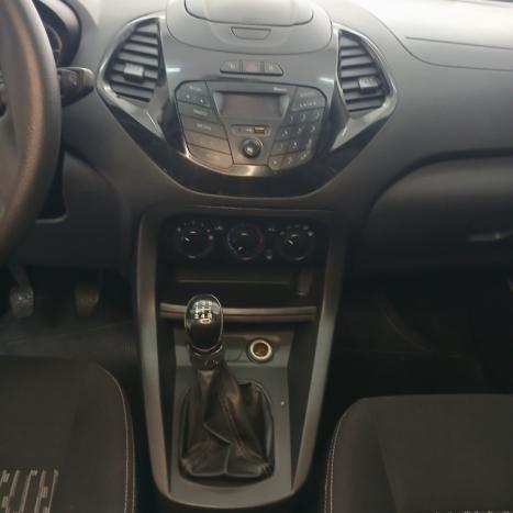 FORD Ka + Sedan 1.5 16V 4P FLEX SE PLUS, Foto 6