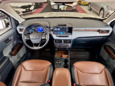 FORD Maverick Pick-up 2.0 4P ECOBOOST LARIAT FX4 AUTOMTICO, Foto 2