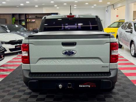 FORD Maverick Pick-up 2.0 4P ECOBOOST LARIAT FX4 AUTOMTICO, Foto 4