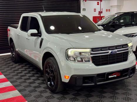 FORD Maverick Pick-up 2.0 4P ECOBOOST LARIAT FX4 AUTOMTICO, Foto 5