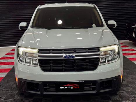 FORD Maverick Pick-up 2.0 4P ECOBOOST LARIAT FX4 AUTOMTICO, Foto 6