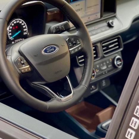 FORD Maverick Pick-up 2.0 4P ECOBOOST LARIAT FX4 AUTOMTICO, Foto 7