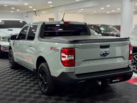 FORD Maverick Pick-up 2.0 4P ECOBOOST LARIAT FX4 AUTOMTICO, Foto 9