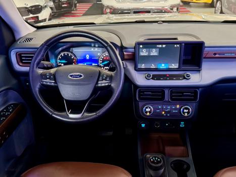 FORD Maverick Pick-up 2.0 4P ECOBOOST LARIAT FX4 AUTOMTICO, Foto 11