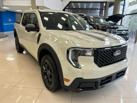 FORD Maverick Pick-up 2.0 4P ECOBOOST TREMOR AUTOMTICO, Foto 3