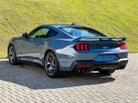 FORD Mustang 5.0 V8 32V GT COUP, Foto 4