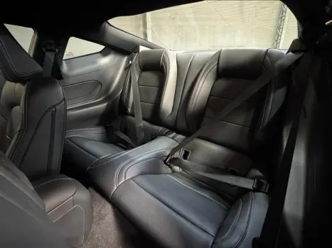 FORD Mustang 5.0 V8 24V GT PREMIUM COUP, Foto 9