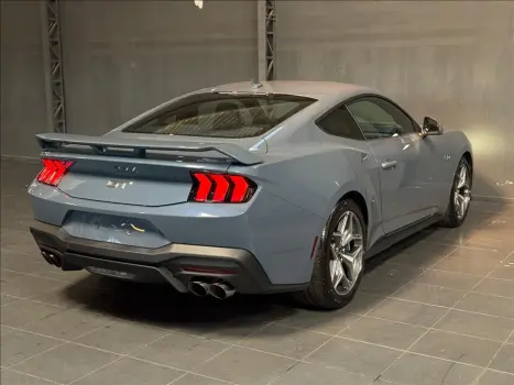 FORD Mustang 5.0 V8 24V GT PREMIUM COUP, Foto 10