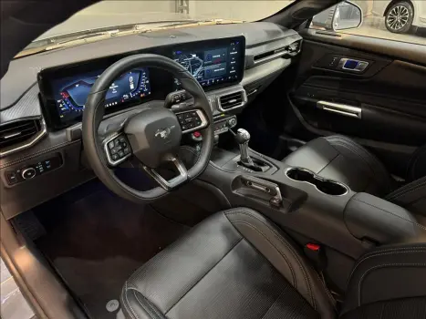 FORD Mustang 5.0 V8 24V GT PREMIUM COUP, Foto 11