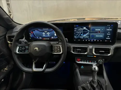 FORD Mustang 5.0 V8 24V GT PREMIUM COUP, Foto 15