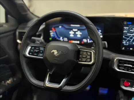 FORD Mustang 5.0 V8 24V GT PREMIUM COUP, Foto 18
