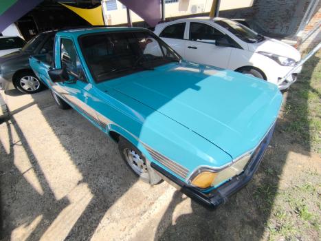 FORD Pampa 1.6 L, Foto 1