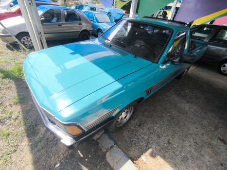 FORD Pampa 1.6 L, Foto 2