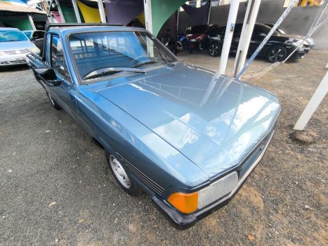 FORD Pampa 1.8 GL, Foto 1
