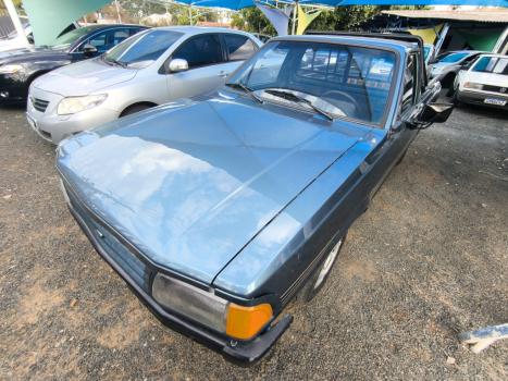 FORD Pampa 1.8 GL, Foto 2