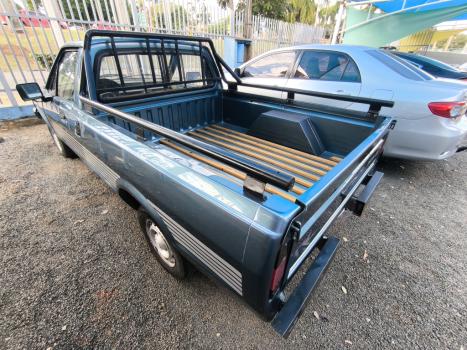 FORD Pampa 1.8 GL, Foto 4
