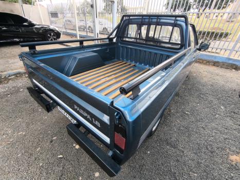 FORD Pampa 1.8 GL, Foto 5