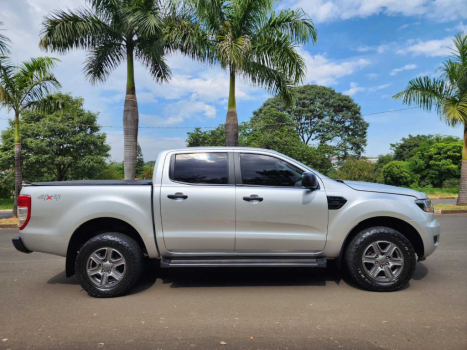 FORD Ranger 2.2 16V XLS DIESEL CABINE DUPLA, Foto 4