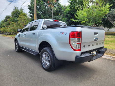 FORD Ranger 2.2 16V XLS DIESEL CABINE DUPLA, Foto 5