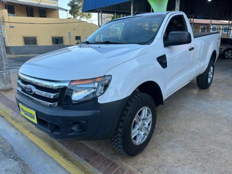 FORD Ranger 2.2 16V XL DIESEL CABINE SIMPLES, Foto 1