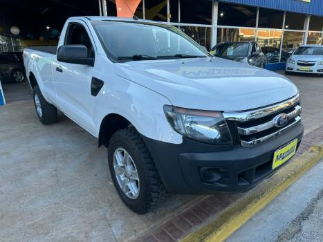 FORD Ranger 2.2 16V XL DIESEL CABINE SIMPLES, Foto 2