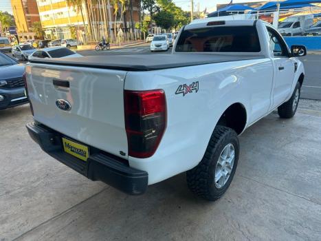 FORD Ranger 2.2 16V XL DIESEL CABINE SIMPLES, Foto 3