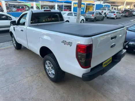 FORD Ranger 2.2 16V XL DIESEL CABINE SIMPLES, Foto 4