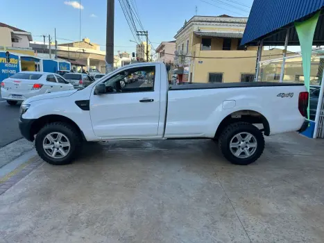 FORD Ranger 2.2 16V XL DIESEL CABINE SIMPLES, Foto 5