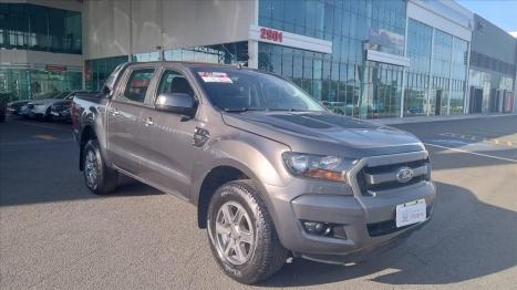 FORD Ranger 2.2 16V XLS DIESEL 4X4 CABINE DUPLA AUTOMTICO, Foto 1