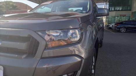 FORD Ranger 2.2 16V XLS DIESEL 4X4 CABINE DUPLA AUTOMTICO, Foto 2