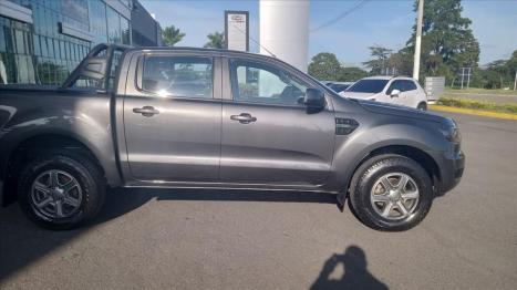 FORD Ranger 2.2 16V XLS DIESEL 4X4 CABINE DUPLA AUTOMTICO, Foto 4