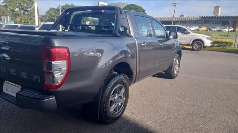 FORD Ranger 2.2 16V XLS DIESEL 4X4 CABINE DUPLA AUTOMTICO, Foto 5