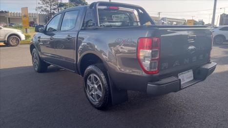 FORD Ranger 2.2 16V XLS DIESEL 4X4 CABINE DUPLA AUTOMTICO, Foto 6