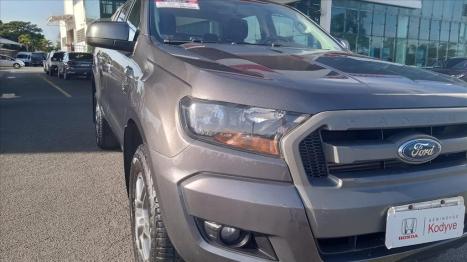 FORD Ranger 2.2 16V XLS DIESEL 4X4 CABINE DUPLA AUTOMTICO, Foto 7