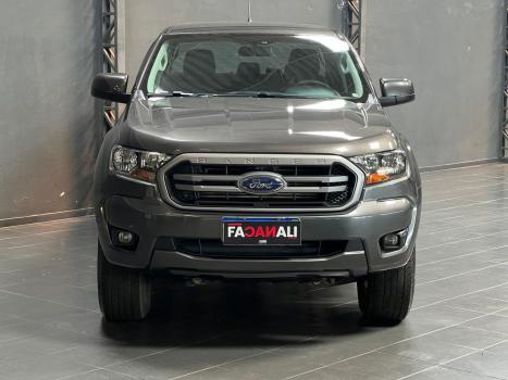 FORD Ranger 2.2 16V XLS DIESEL 4X4 CABINE DUPLA, Foto 2